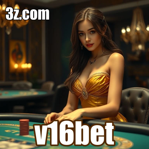 Embarque na Aventura do Casino v16bet e Ganhe Prêmios
