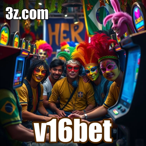 Esports e V16bet: A Revolução dos Jogos no Brasil