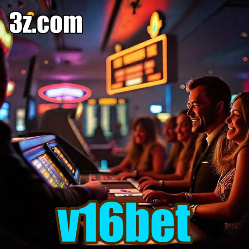 Entre no Jogo: Signup no v16bet com Benefícios Únicos