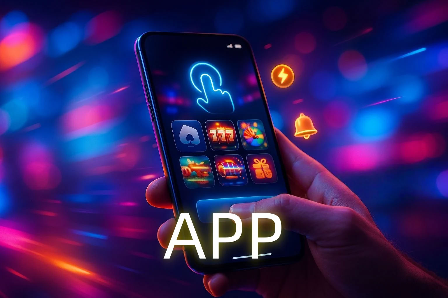 v16bet Benefícios do App