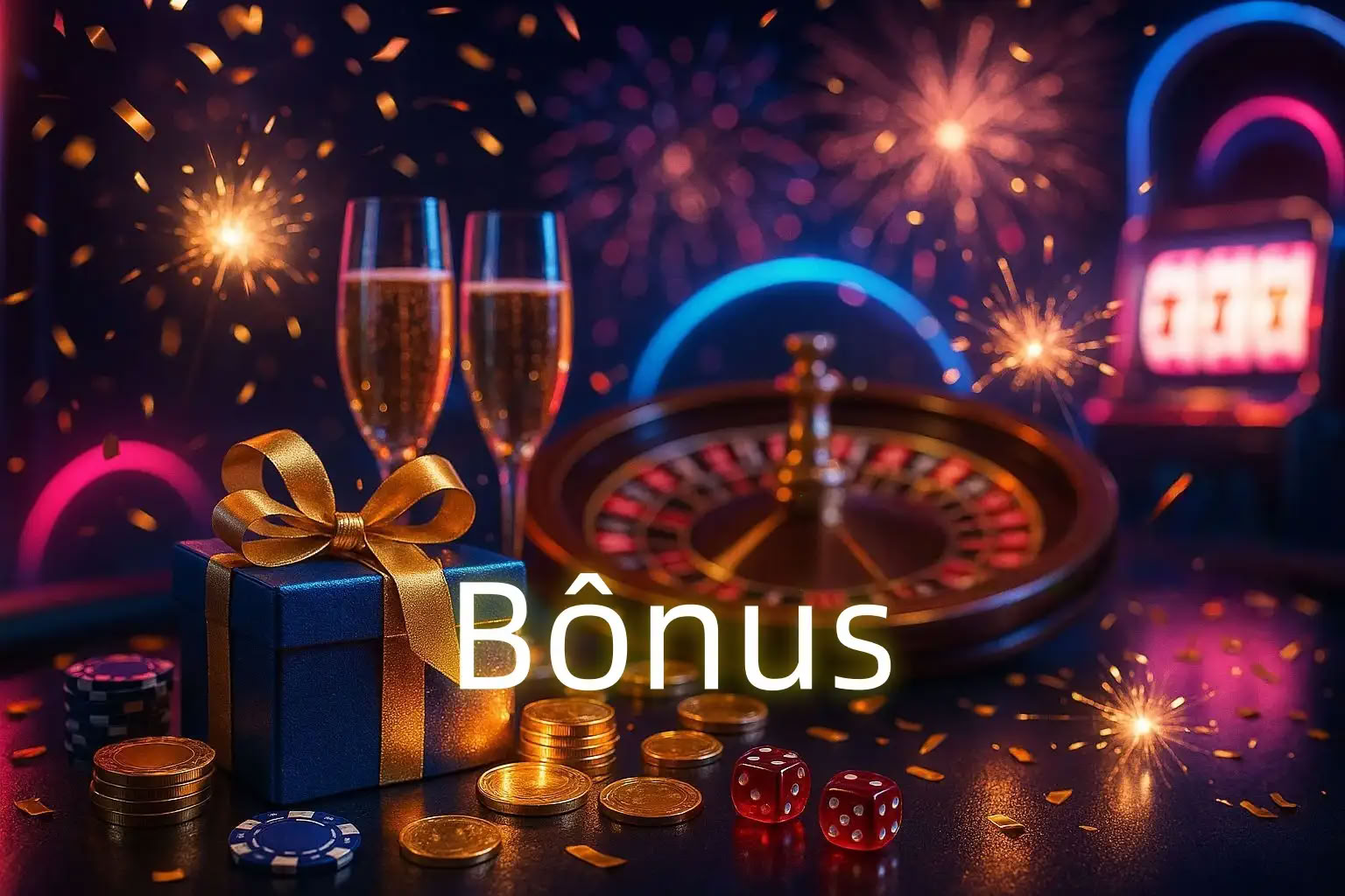 v16bet Bônus Festivos