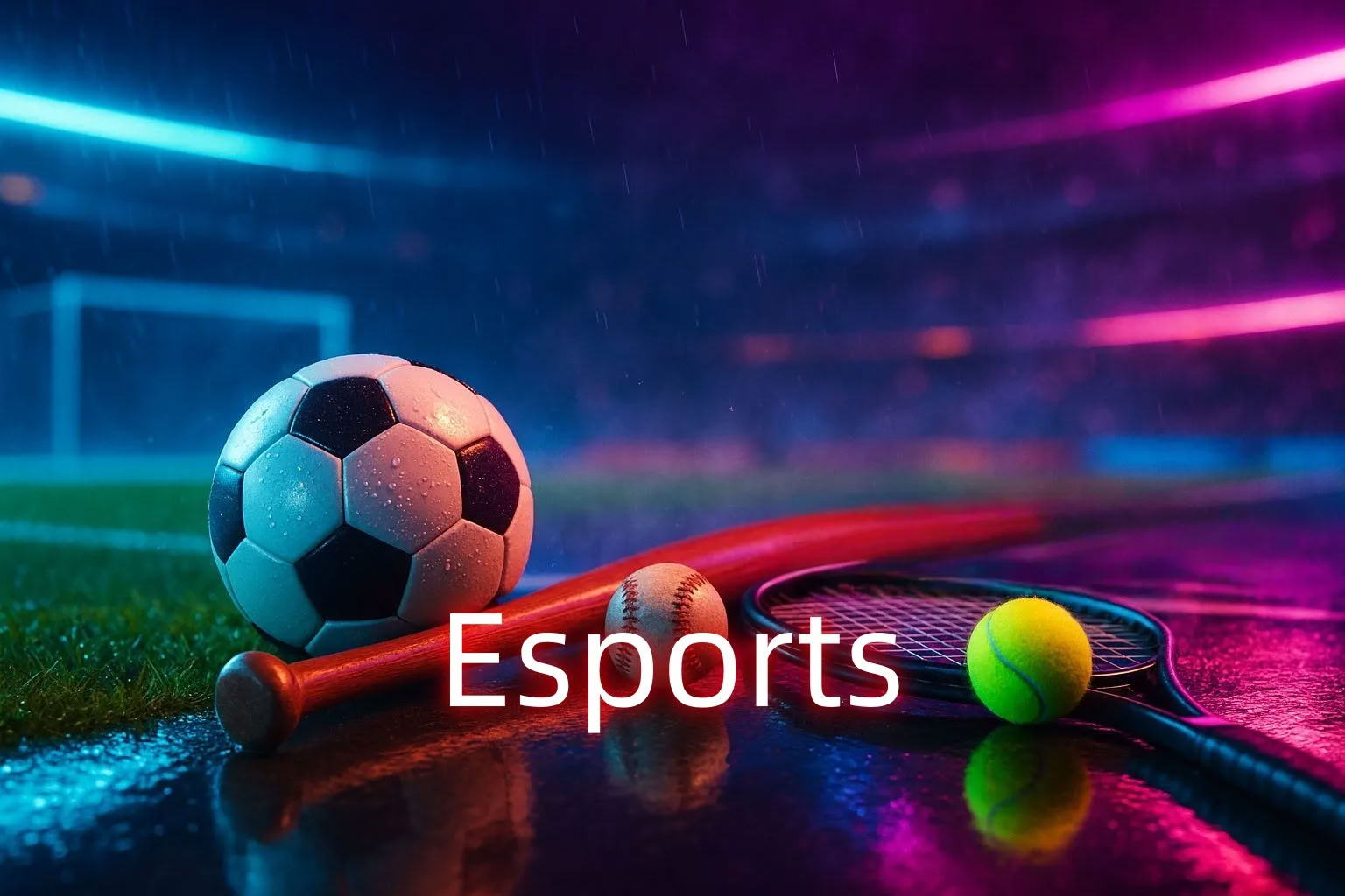 v16bet Variedade de Esportes