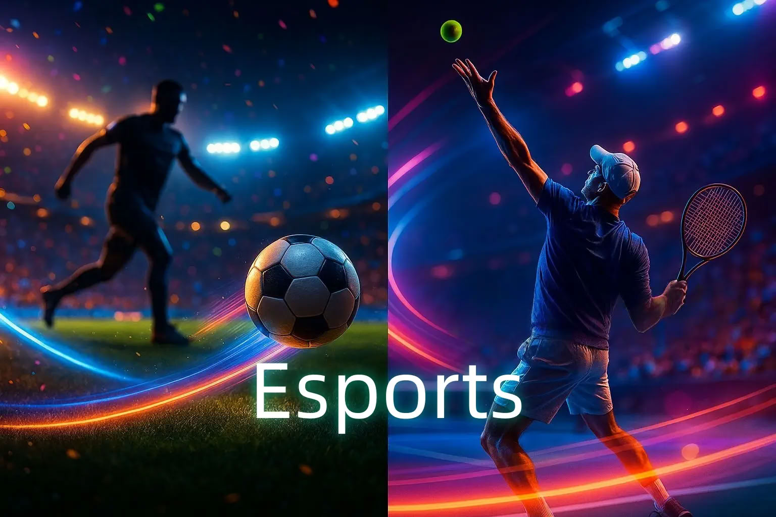 v16bet Eventos Esportivos