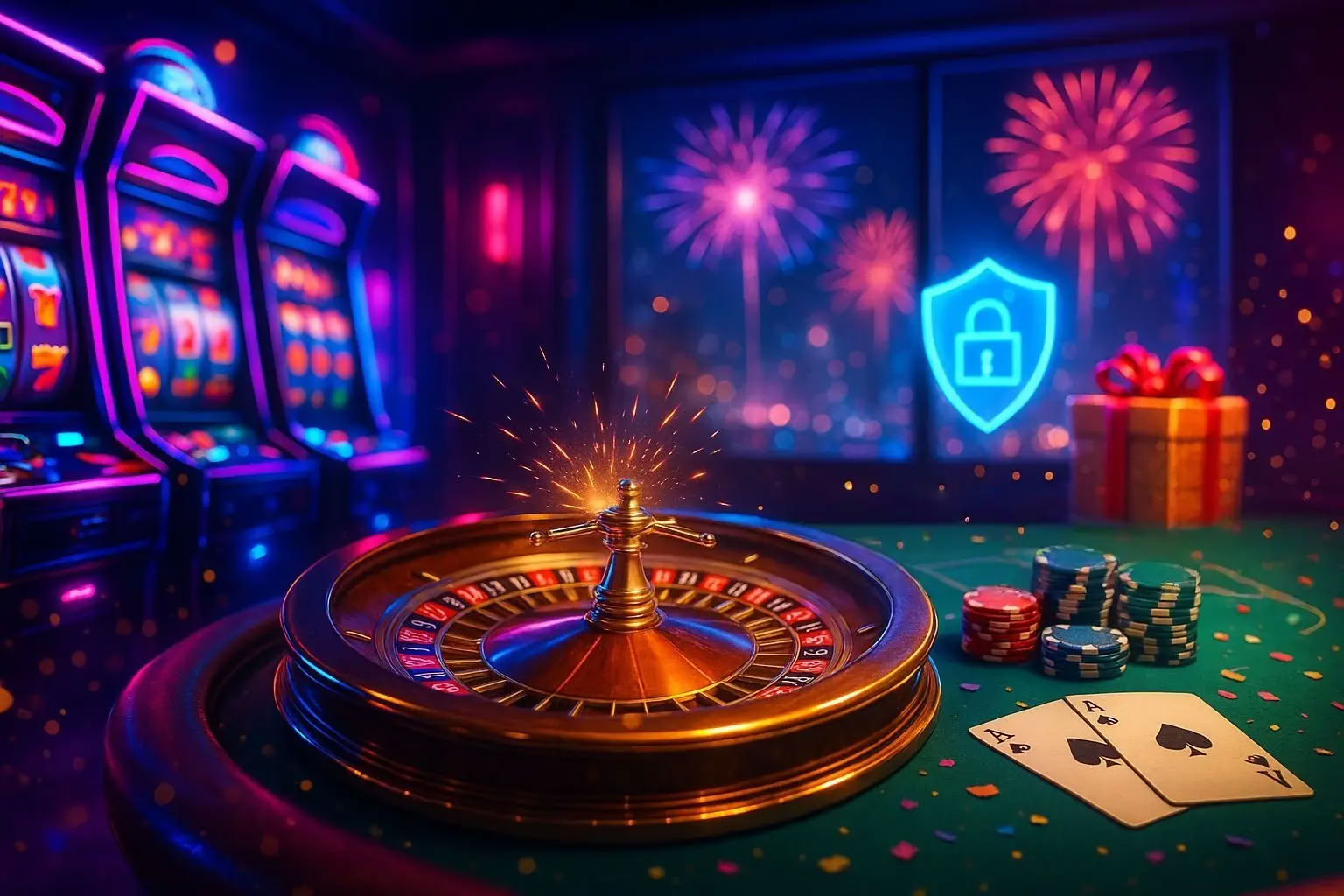 Jogos emocionantes no v16bet