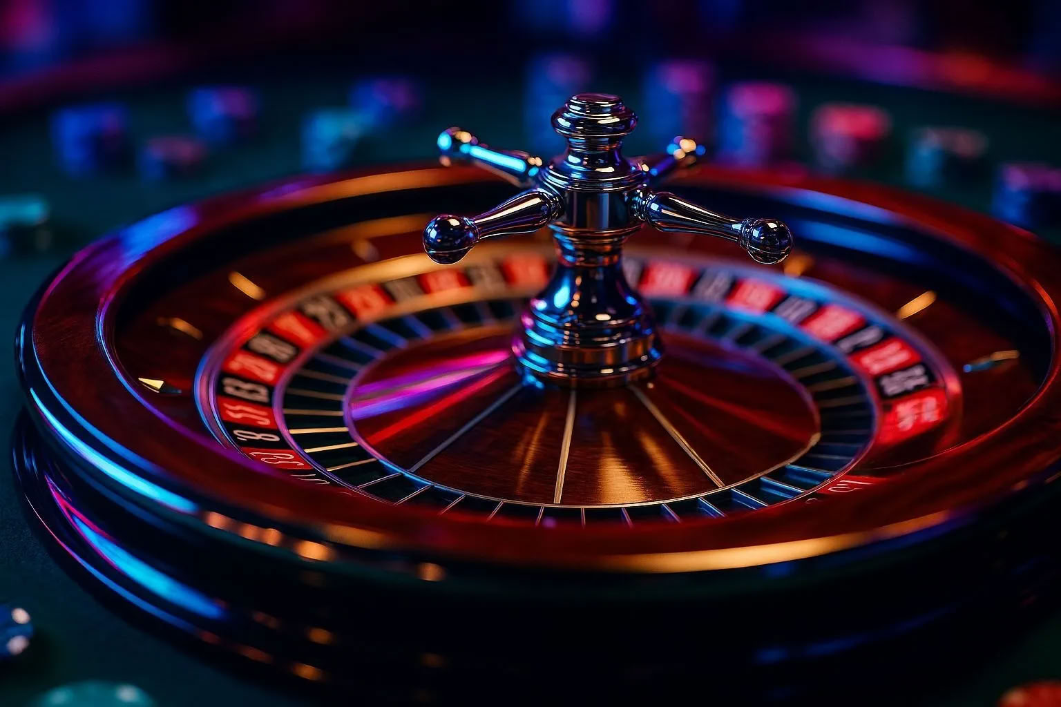 v16bet Jogos de roleta online