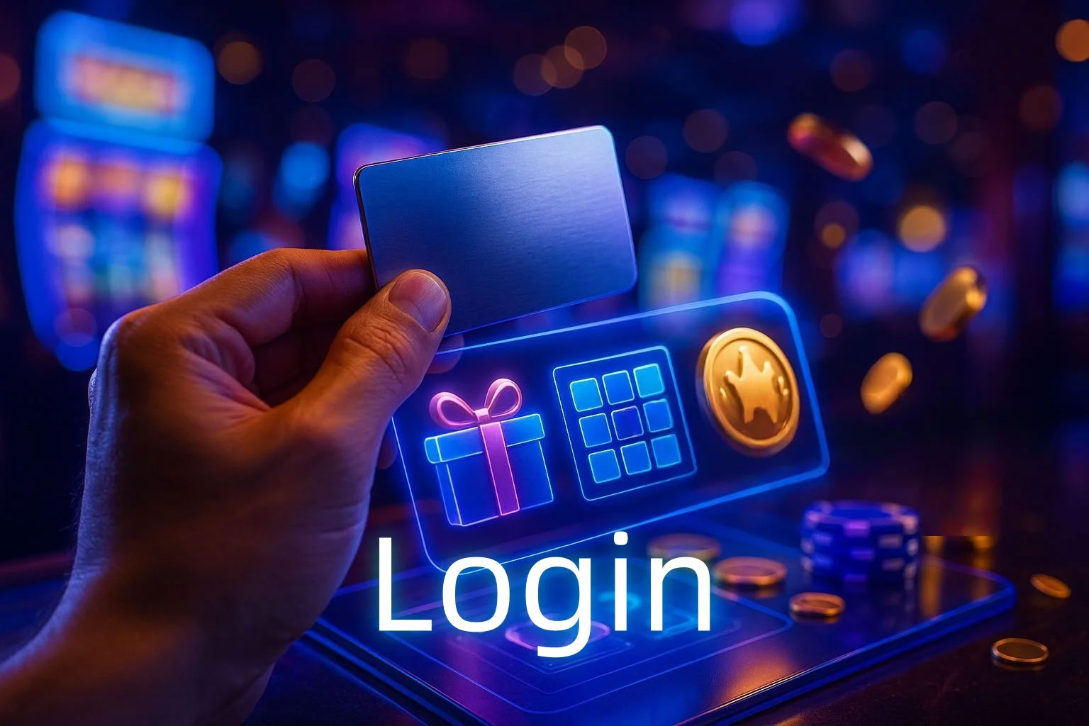 v16bet Benefícios do Login