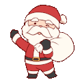v16bet Santa Claus Bônus