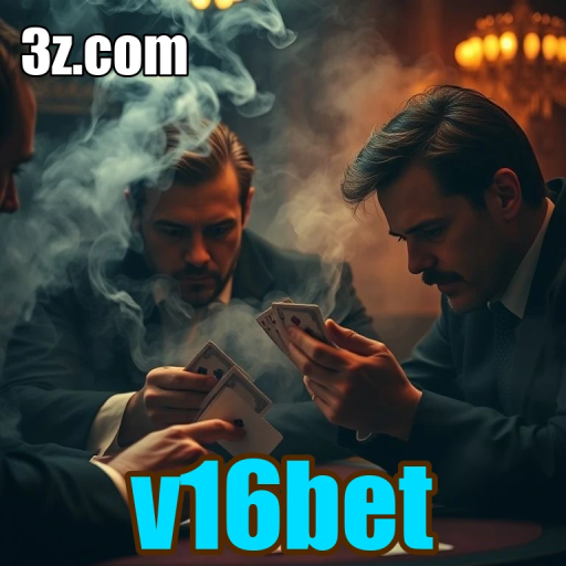 Jogos Virtuais Empolgantes no v16bet: A Nova Era do Entretenimento